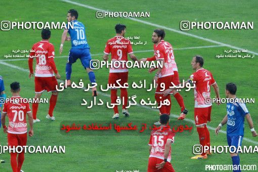 396026, Tehran, [*parameter:4*], لیگ برتر فوتبال ایران، Persian Gulf Cup، Week 26، Second Leg، Persepolis 4 v 2 Esteghlal on 2016/04/15 at Azadi Stadium
