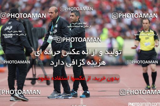 417415, Tehran, [*parameter:4*], لیگ برتر فوتبال ایران، Persian Gulf Cup، Week 26، Second Leg، Persepolis 4 v 2 Esteghlal on 2016/04/15 at Azadi Stadium