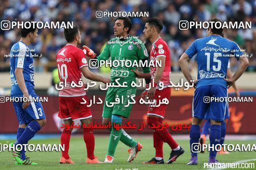 362653, Tehran, [*parameter:4*], لیگ برتر فوتبال ایران، Persian Gulf Cup، Week 26، Second Leg، Persepolis 4 v 2 Esteghlal on 2016/04/15 at Azadi Stadium