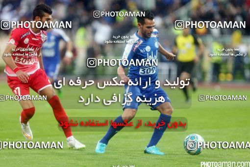 417931, Tehran, [*parameter:4*], لیگ برتر فوتبال ایران، Persian Gulf Cup، Week 26، Second Leg، Persepolis 4 v 2 Esteghlal on 2016/04/15 at Azadi Stadium