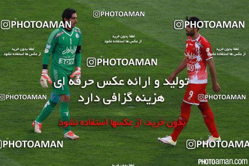 361916, Tehran, [*parameter:4*], لیگ برتر فوتبال ایران، Persian Gulf Cup، Week 26، Second Leg، Persepolis 4 v 2 Esteghlal on 2016/04/15 at Azadi Stadium