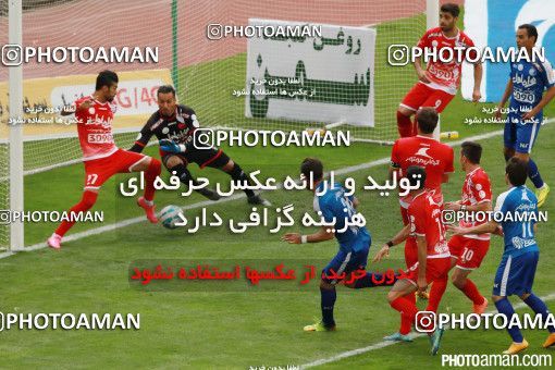 468501, Tehran, [*parameter:4*], لیگ برتر فوتبال ایران، Persian Gulf Cup، Week 26، Second Leg، Persepolis 4 v 2 Esteghlal on 2016/04/15 at Azadi Stadium