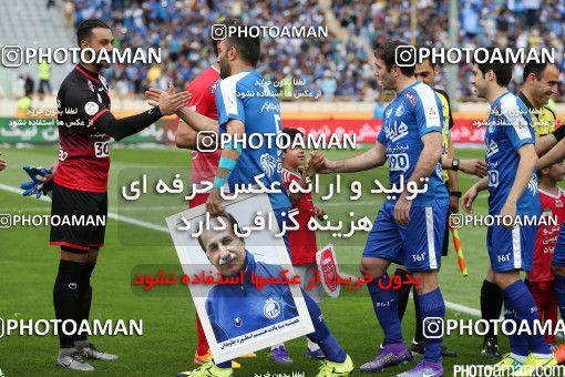 417734, لیگ برتر فوتبال ایران، Persian Gulf Cup، Week 26، Second Leg، 2016/04/15، Tehran، Azadi Stadium، Persepolis 4 - 2 Esteghlal