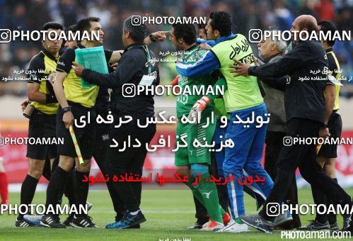 362018, Tehran, [*parameter:4*], لیگ برتر فوتبال ایران، Persian Gulf Cup، Week 26، Second Leg، Persepolis 4 v 2 Esteghlal on 2016/04/15 at Azadi Stadium