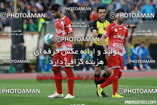 362556, Tehran, [*parameter:4*], لیگ برتر فوتبال ایران، Persian Gulf Cup، Week 26، Second Leg، Persepolis 4 v 2 Esteghlal on 2016/04/15 at Azadi Stadium