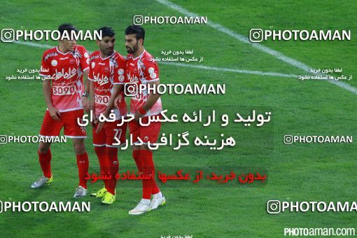 396074, Tehran, [*parameter:4*], لیگ برتر فوتبال ایران، Persian Gulf Cup، Week 26، Second Leg، Persepolis 4 v 2 Esteghlal on 2016/04/15 at Azadi Stadium