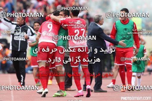 362612, Tehran, [*parameter:4*], لیگ برتر فوتبال ایران، Persian Gulf Cup، Week 26، Second Leg، Persepolis 4 v 2 Esteghlal on 2016/04/15 at Azadi Stadium