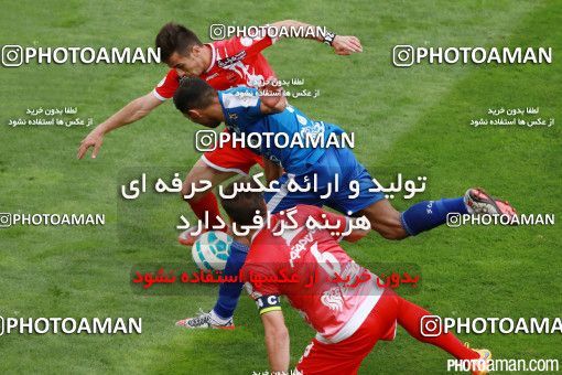 468462, Tehran, [*parameter:4*], لیگ برتر فوتبال ایران، Persian Gulf Cup، Week 26، Second Leg، Persepolis 4 v 2 Esteghlal on 2016/04/15 at Azadi Stadium