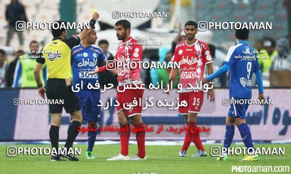 362071, Tehran, [*parameter:4*], لیگ برتر فوتبال ایران، Persian Gulf Cup، Week 26، Second Leg، Persepolis 4 v 2 Esteghlal on 2016/04/15 at Azadi Stadium