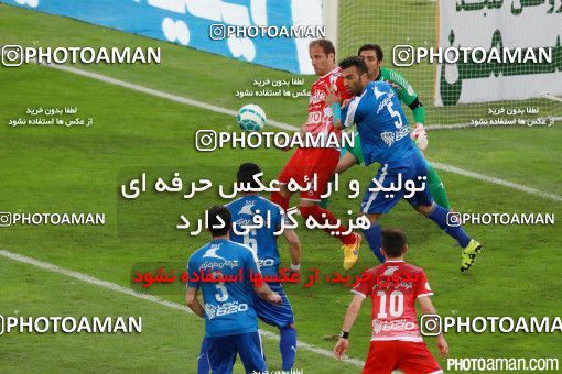 395838, Tehran, [*parameter:4*], لیگ برتر فوتبال ایران، Persian Gulf Cup، Week 26، Second Leg، Persepolis 4 v 2 Esteghlal on 2016/04/15 at Azadi Stadium