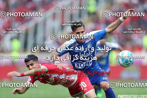 417425, Tehran, [*parameter:4*], لیگ برتر فوتبال ایران، Persian Gulf Cup، Week 26، Second Leg، Persepolis 4 v 2 Esteghlal on 2016/04/15 at Azadi Stadium