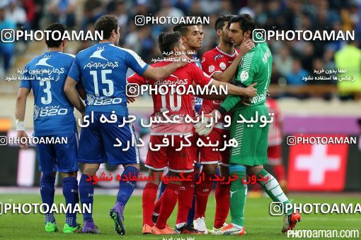 362662, Tehran, [*parameter:4*], لیگ برتر فوتبال ایران، Persian Gulf Cup، Week 26، Second Leg، Persepolis 4 v 2 Esteghlal on 2016/04/15 at Azadi Stadium