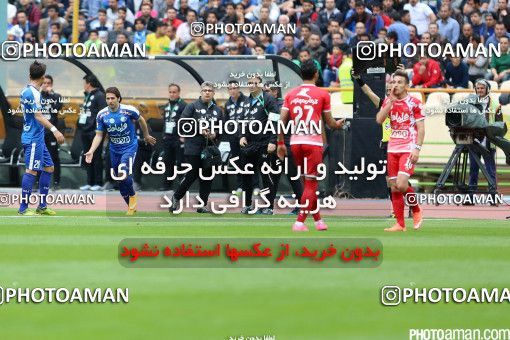 417893, Tehran, [*parameter:4*], لیگ برتر فوتبال ایران، Persian Gulf Cup، Week 26، Second Leg، Persepolis 4 v 2 Esteghlal on 2016/04/15 at Azadi Stadium