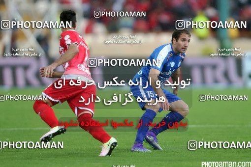 417521, Tehran, [*parameter:4*], لیگ برتر فوتبال ایران، Persian Gulf Cup، Week 26، Second Leg، Persepolis 4 v 2 Esteghlal on 2016/04/15 at Azadi Stadium