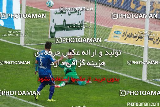 468486, Tehran, [*parameter:4*], لیگ برتر فوتبال ایران، Persian Gulf Cup، Week 26، Second Leg، Persepolis 4 v 2 Esteghlal on 2016/04/15 at Azadi Stadium