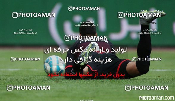 361959, لیگ برتر فوتبال ایران، Persian Gulf Cup، Week 26، Second Leg، 2016/04/15، Tehran، Azadi Stadium، Persepolis 4 - 2 Esteghlal