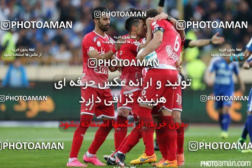 362664, Tehran, [*parameter:4*], لیگ برتر فوتبال ایران، Persian Gulf Cup، Week 26، Second Leg، Persepolis 4 v 2 Esteghlal on 2016/04/15 at Azadi Stadium