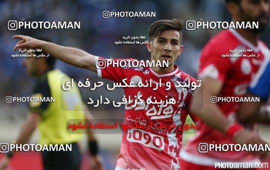 362011, Tehran, [*parameter:4*], لیگ برتر فوتبال ایران، Persian Gulf Cup، Week 26، Second Leg، Persepolis 4 v 2 Esteghlal on 2016/04/15 at Azadi Stadium
