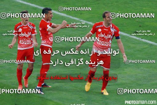 468593, Tehran, [*parameter:4*], لیگ برتر فوتبال ایران، Persian Gulf Cup، Week 26، Second Leg، Persepolis 4 v 2 Esteghlal on 2016/04/15 at Azadi Stadium