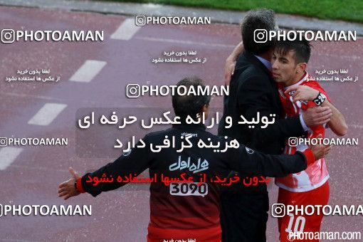 396126, Tehran, [*parameter:4*], لیگ برتر فوتبال ایران، Persian Gulf Cup، Week 26، Second Leg، Persepolis 4 v 2 Esteghlal on 2016/04/15 at Azadi Stadium