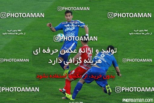 396063, Tehran, [*parameter:4*], لیگ برتر فوتبال ایران، Persian Gulf Cup، Week 26، Second Leg، Persepolis 4 v 2 Esteghlal on 2016/04/15 at Azadi Stadium