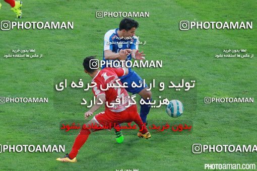395913, Tehran, [*parameter:4*], لیگ برتر فوتبال ایران، Persian Gulf Cup، Week 26، Second Leg، Persepolis 4 v 2 Esteghlal on 2016/04/15 at Azadi Stadium