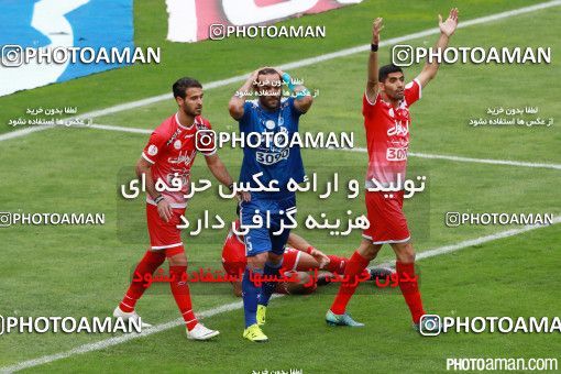 468395, Tehran, [*parameter:4*], لیگ برتر فوتبال ایران، Persian Gulf Cup، Week 26، Second Leg، Persepolis 4 v 2 Esteghlal on 2016/04/15 at Azadi Stadium