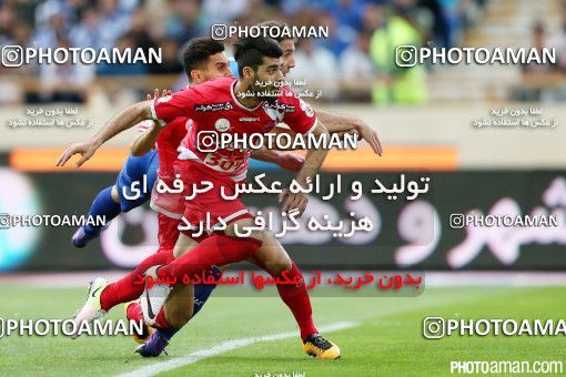 362621, Tehran, [*parameter:4*], لیگ برتر فوتبال ایران، Persian Gulf Cup، Week 26، Second Leg، Persepolis 4 v 2 Esteghlal on 2016/04/15 at Azadi Stadium