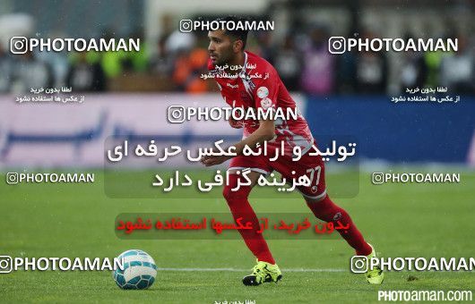 362081, Tehran, [*parameter:4*], لیگ برتر فوتبال ایران، Persian Gulf Cup، Week 26، Second Leg، Persepolis 4 v 2 Esteghlal on 2016/04/15 at Azadi Stadium