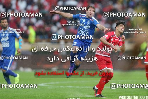 417533, Tehran, [*parameter:4*], لیگ برتر فوتبال ایران، Persian Gulf Cup، Week 26، Second Leg، Persepolis 4 v 2 Esteghlal on 2016/04/15 at Azadi Stadium