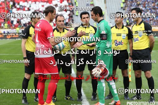 417753, Tehran, [*parameter:4*], لیگ برتر فوتبال ایران، Persian Gulf Cup، Week 26، Second Leg، Persepolis 4 v 2 Esteghlal on 2016/04/15 at Azadi Stadium