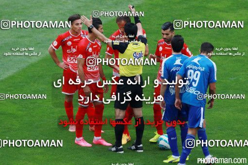 468436, Tehran, [*parameter:4*], لیگ برتر فوتبال ایران، Persian Gulf Cup، Week 26، Second Leg، Persepolis 4 v 2 Esteghlal on 2016/04/15 at Azadi Stadium