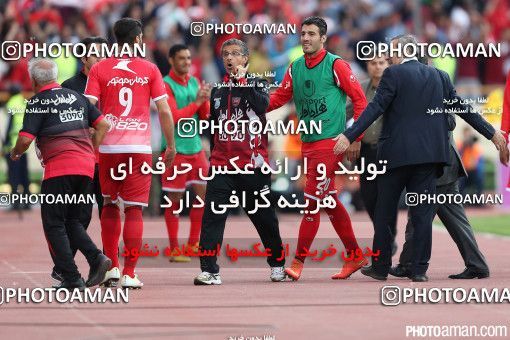 362637, Tehran, [*parameter:4*], لیگ برتر فوتبال ایران، Persian Gulf Cup، Week 26، Second Leg، Persepolis 4 v 2 Esteghlal on 2016/04/15 at Azadi Stadium