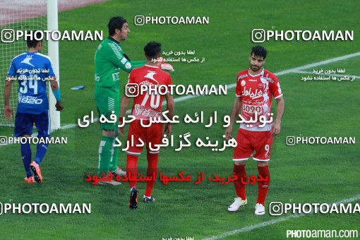 396049, Tehran, [*parameter:4*], لیگ برتر فوتبال ایران، Persian Gulf Cup، Week 26، Second Leg، Persepolis 4 v 2 Esteghlal on 2016/04/15 at Azadi Stadium
