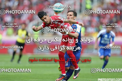 417423, Tehran, [*parameter:4*], لیگ برتر فوتبال ایران، Persian Gulf Cup، Week 26، Second Leg، Persepolis 4 v 2 Esteghlal on 2016/04/15 at Azadi Stadium