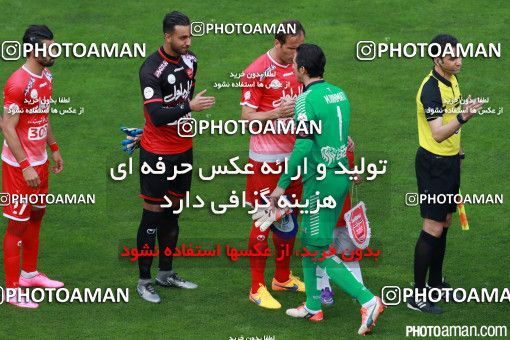 396205, Tehran, [*parameter:4*], لیگ برتر فوتبال ایران، Persian Gulf Cup، Week 26، Second Leg، Persepolis 4 v 2 Esteghlal on 2016/04/15 at Azadi Stadium