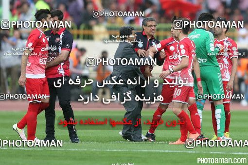 362807, Tehran, [*parameter:4*], لیگ برتر فوتبال ایران، Persian Gulf Cup، Week 26، Second Leg، Persepolis 4 v 2 Esteghlal on 2016/04/15 at Azadi Stadium