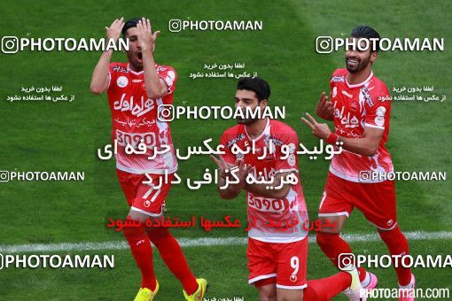 361880, Tehran, [*parameter:4*], لیگ برتر فوتبال ایران، Persian Gulf Cup، Week 26، Second Leg، Persepolis 4 v 2 Esteghlal on 2016/04/15 at Azadi Stadium