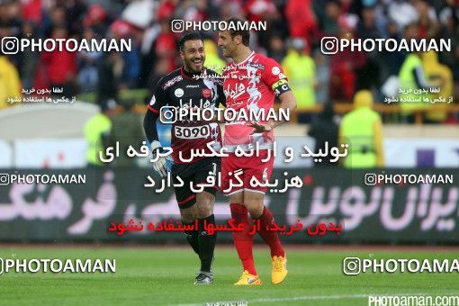 417648, Tehran, [*parameter:4*], لیگ برتر فوتبال ایران، Persian Gulf Cup، Week 26، Second Leg، Persepolis 4 v 2 Esteghlal on 2016/04/15 at Azadi Stadium