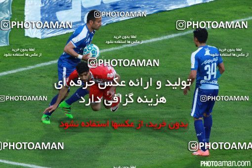 362232, Tehran, [*parameter:4*], لیگ برتر فوتبال ایران، Persian Gulf Cup، Week 26، Second Leg، Persepolis 4 v 2 Esteghlal on 2016/04/15 at Azadi Stadium