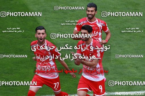 361877, Tehran, [*parameter:4*], لیگ برتر فوتبال ایران، Persian Gulf Cup، Week 26، Second Leg، Persepolis 4 v 2 Esteghlal on 2016/04/15 at Azadi Stadium