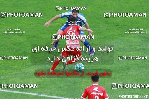 395952, Tehran, [*parameter:4*], لیگ برتر فوتبال ایران، Persian Gulf Cup، Week 26، Second Leg، Persepolis 4 v 2 Esteghlal on 2016/04/15 at Azadi Stadium