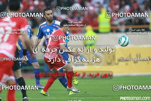 365572, لیگ برتر فوتبال ایران، Persian Gulf Cup، Week 26، Second Leg، 2016/04/15، Tehran، Azadi Stadium، Persepolis 4 - 2 Esteghlal