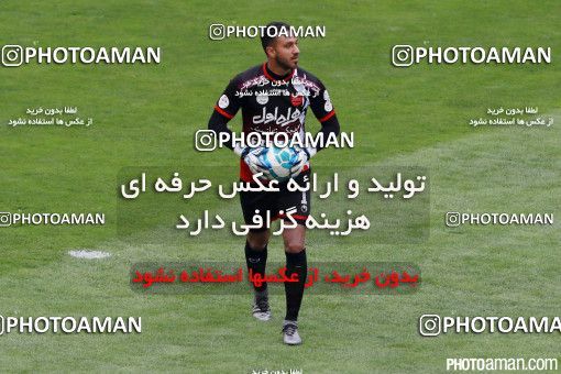 468519, Tehran, [*parameter:4*], لیگ برتر فوتبال ایران، Persian Gulf Cup، Week 26، Second Leg، Persepolis 4 v 2 Esteghlal on 2016/04/15 at Azadi Stadium