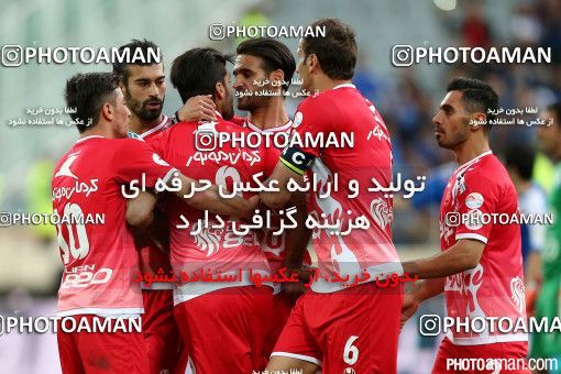 362774, Tehran, [*parameter:4*], لیگ برتر فوتبال ایران، Persian Gulf Cup، Week 26، Second Leg، Persepolis 4 v 2 Esteghlal on 2016/04/15 at Azadi Stadium