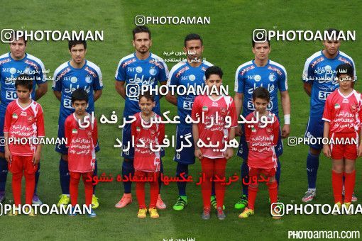 396198, Tehran, [*parameter:4*], لیگ برتر فوتبال ایران، Persian Gulf Cup، Week 26، Second Leg، Persepolis 4 v 2 Esteghlal on 2016/04/15 at Azadi Stadium