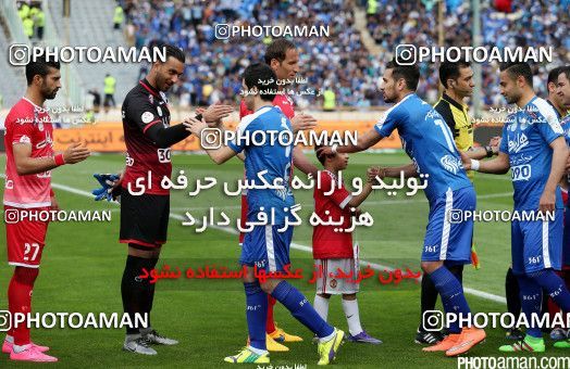 417738, Tehran, [*parameter:4*], لیگ برتر فوتبال ایران، Persian Gulf Cup، Week 26، Second Leg، Persepolis 4 v 2 Esteghlal on 2016/04/15 at Azadi Stadium