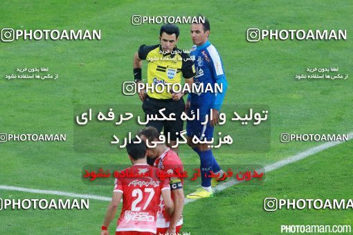 395989, Tehran, [*parameter:4*], لیگ برتر فوتبال ایران، Persian Gulf Cup، Week 26، Second Leg، Persepolis 4 v 2 Esteghlal on 2016/04/15 at Azadi Stadium