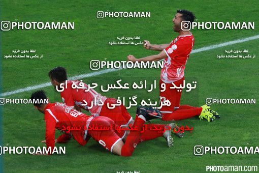 362452, Tehran, [*parameter:4*], لیگ برتر فوتبال ایران، Persian Gulf Cup، Week 26، Second Leg، Persepolis 4 v 2 Esteghlal on 2016/04/15 at Azadi Stadium