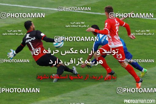 468445, Tehran, [*parameter:4*], لیگ برتر فوتبال ایران، Persian Gulf Cup، Week 26، Second Leg، Persepolis 4 v 2 Esteghlal on 2016/04/15 at Azadi Stadium